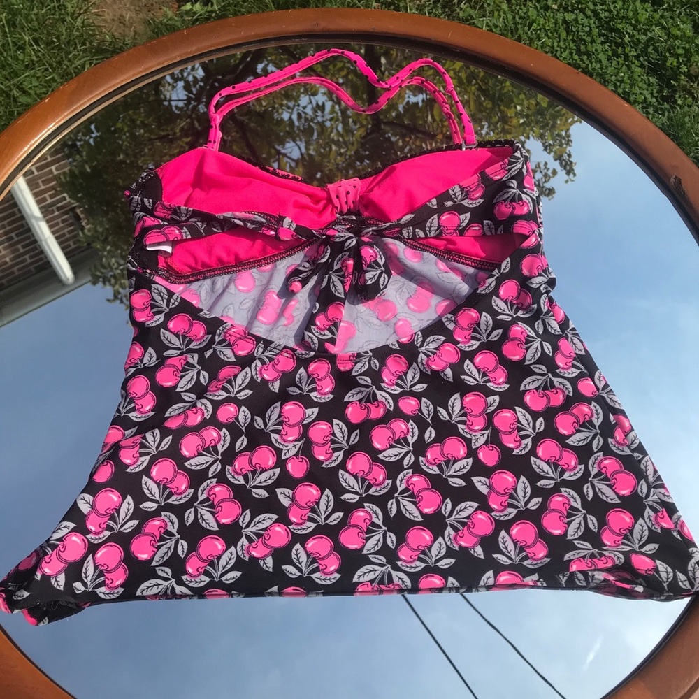 Tankini Top - Picture 4 of 7